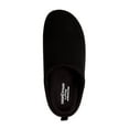 thumbnail image 4 of Deer Stags Unisex Unbound Slipper - Black - 10 Medium, 4 of 8