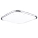 thumbnail image 3 of Luz De Techo Led Ultrafina Lámpara De Techo Rectángulo Luz De Dormitorio Sala De Estar Scienceny HA024216-04, 3 of 6
