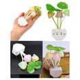 thumbnail image 3 of LED Night Light,Smart Sensor Plug-in Night Light,Color Changing Mushroom Flower Wall Lamp for Kids,Cute NightLight for Bedroom,Bathroom,Stairs,Kitchen,Home Decor Light, 3 of 8