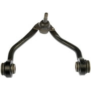 Suspension Control Arm and Ball Joint Assembly