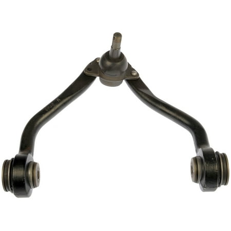 Suspension Control Arm and Ball Joint Assembly