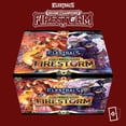 thumbnail image 3 of Elestrals TCG: Divine Champions - Firestorm Booster Display Box - 36 Packs, 3 of 5