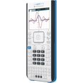 Texas Instruments TINspire CX II Color Graphing Calculator with