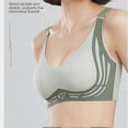 thumbnail image 3 of Super Gather Bra | Wireless Push-Up Bra, Women Comfortable Gather Bra,Lift Bras, 3 of 5