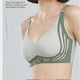 thumbnail image 3 of Super Gather Bra | Wireless Push-Up Bra, Women Comfortable Gather Bra,Lift Bras, 3 of 5