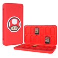 thumbnail image 1 of Game Card Case for Switch/SD Cards, Storage 24 Switch Game Cards Portable Holder Pretty Cute Hard Shell with Magnetic Closure, 1 of 7