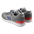thumbnail image 4 of TENIS NEW BALANCE 515 COLOR GRIS OSCURO, 4 of 5