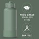 thumbnail image 4 of Botella de agua Hydrapeak Sport con aislamiento de acero inoxidable de 950 ml, 4 of 9