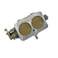 thumbnail image 3 of BBK PERFORMANCE 1737 05-10 FORD MUSTANG 4.0L V-6 COLD-AIR INDUCTION INTAKE SYSTEM (CHROME), 3 of 4