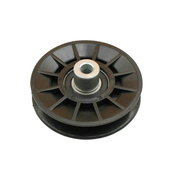 RAParts V-Idler Pulley Fits Poulan Fits AYP Fits Husqvarna Fits Craftsman 532194326 194326 532194226