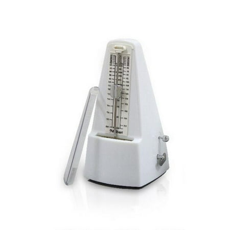 Vintage Style Mechanical Metronome Universal Musical Beat Timer For Guitar Piano Violin Musical Instrument Accessories