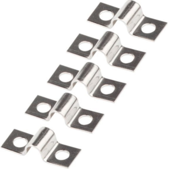 Blue Sea Systems Terminal Block Jumper for 20A Terminal Blocks