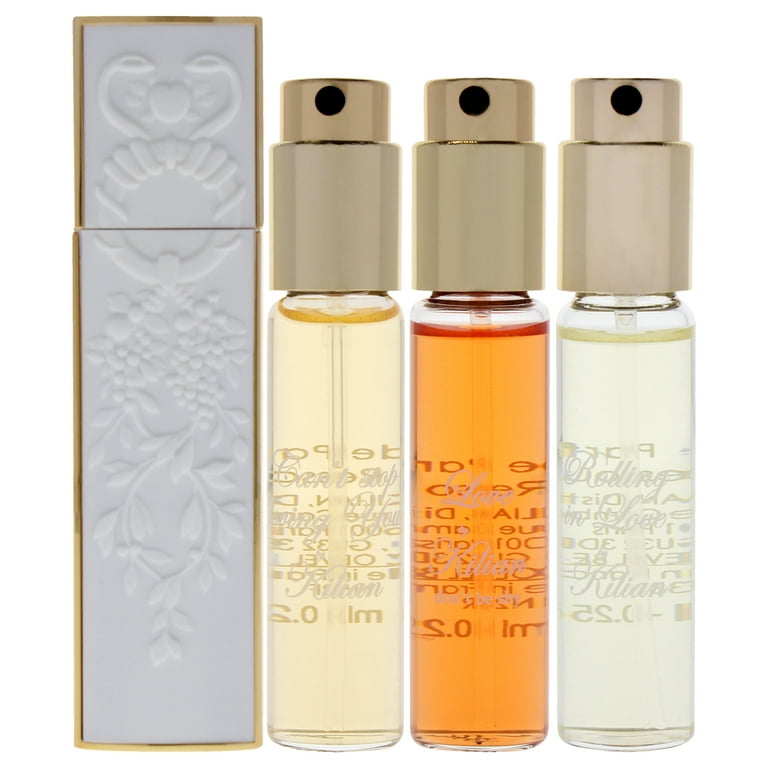 Kilian フローラルナarcotics ディスカバリーセット Kilian フローラルナarcotics ディスカバリーセット Kilian The