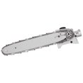 thumbnail image 3 of Chainsaw Gear Gearbox + Guide Plate + Chain Set for Stihl HT KM 73-130 Series, 3 of 7
