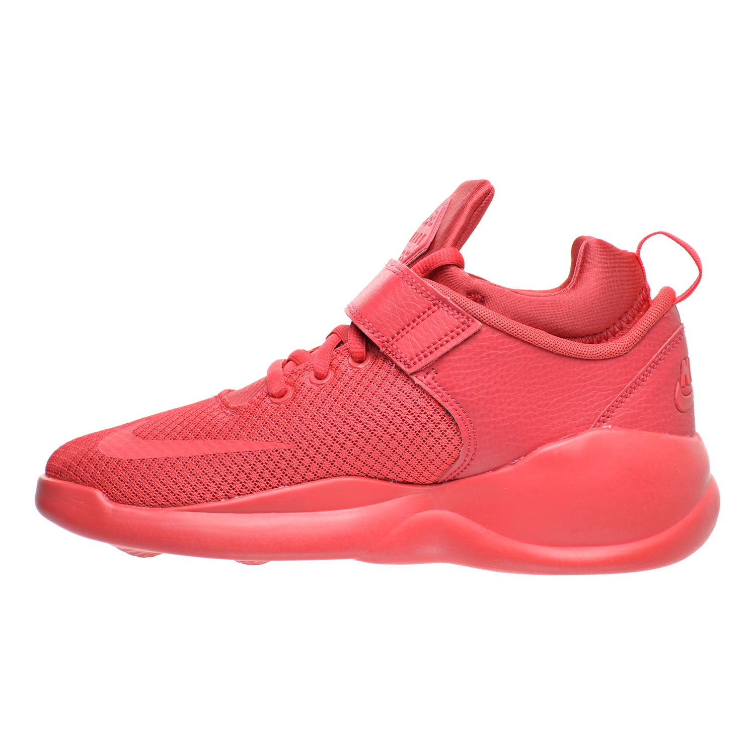Heel boos beven storm Nike Kwazi (GS) Big Kid's Shoes Action Red/Action Red 845075-600 (6.5 M US)  - Walmart.com
