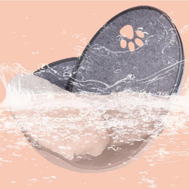 Cama túnel para gatos, cama cueva para mascotas, escondite desmontable, transpirable para interiores con cremallera, cama interactiva resistente a los