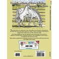 thumbnail image 2 of Wonderful World of Horses Coloring Book, 2 of 4