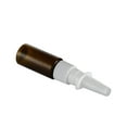 thumbnail image 2 of mist bottle empty mist sprayer pump spray bottle plastic mist bottle nasal spray bottle, 2 of 7