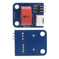 thumbnail image 4 of Qiilu Module de Capteur de Courant AC Transformateur 0-5A Interface 3p/4p, Capteur de Courant AC, 4 of 8