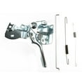 thumbnail image 3 of Throttle Return Spring Governor Control Lever For Honda GX160 GX200 5.5HP 6.5HP, 3 of 11