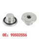 thumbnail image 4 of Oil Drain Screw Primer Oil Drain Bolt for Opel Chevrolet Cadillac, 4 of 5