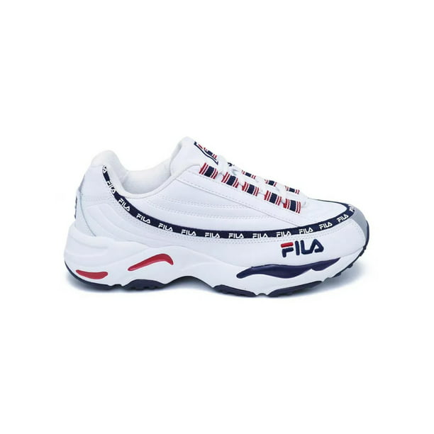FILA - Fila Disruptor 97 x Ray Tracer Mens Athletic Sneakers White ...