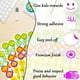 thumbnail image 5 of Pegatinas de recompensa personalizadas "Bien hecho" para niños, profesores y padres: pegatinas escolares premium para niños de 25 mm con 8 diseños, pegatinas de elogio motivacionales para, 5 of 8