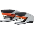 thumbnail image 5 of Swingline Optima 25 Reduced Effort Stapler, 25 Sheets, Gray/Orange, 5 of 6