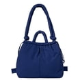 thumbnail image 1 of Bolso Cubo Con Cordero Hombro Acolchado Mujer Hinchado, 1 of 9