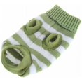 thumbnail image 3 of Pet Sweater - Comfortable - For Dogs & Cats Small M, 3 of 5