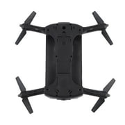 Mobile Cell Phone Control Drone Foldable Quadcopter 360 Degree Rotation 0.3 Million WiFi Gravity Sensor Hovering Toy