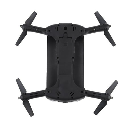 Mobile Cell Phone Control Drone Foldable Quadcopter 360 Degree Rotation 0.3 Million WiFi Gravity Sensor Hovering Toy