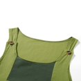 thumbnail image 4 of Jumpsuits For Women Sleeveless Backless Spaghetti Strap Wide Leg Pants, 4 of 5
