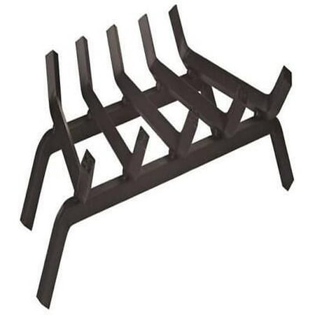 

Simple Spaces LTFG-W23-X Fireplace Grate 23 x 3/4 Bar