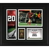Brek Shea Atlanta United FC Framed 15" x 17" Player Collage