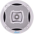 thumbnail image 3 of Pyle 400W 5.25-Inch 2-Way Marine Speakers AQ5CXW (White), 3 of 5