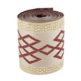 thumbnail image 1 of Cinta de adorno de jacquard perfecl 5 m, 1 of 8