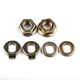 thumbnail image 3 of Ebikes E-Bike Hub Motor Axle /M14 Lock Nut /Lock Washer /Spacer /Nut Cover, 3 of 9