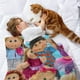 thumbnail image 2 of Cabbage Patch Kids anti-pilling, suave, ligera, esponjosa y acogedora de lujo para hogar y cocina – Perfecta para niños y adultos,120X180cm, 2 of 6