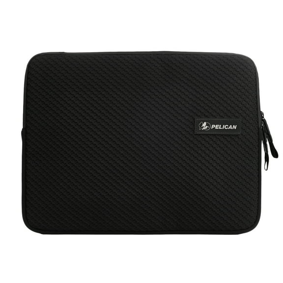 Pelican Traveler Laptop Sleeve 14" - Black