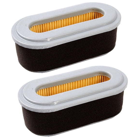 Proven Part 2 Pack Of Air Filters With Pre Filter Fit 277-32611-07 277-32606-18 20A-32636-00 21551200 14648