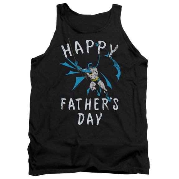 Batman - Fathers Day - Tank Top - Medium
