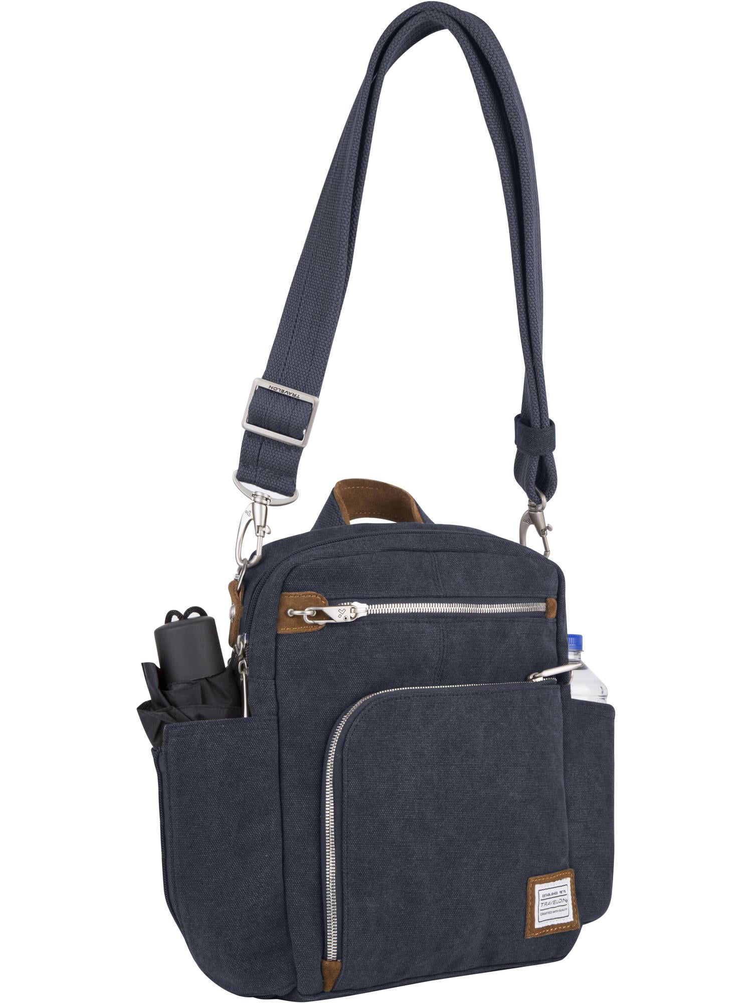 champion black prime waist sling pack