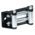 thumbnail image 2 of Warn 28929 Replacement Roller Fairlead for RV Warn Mounting Kits, 2 of 5