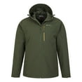 thumbnail image 5 of Mountain Warehouse Mens Brisk Extreme Waterproof Jacket, 5 of 5