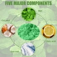 thumbnail image 5 of Peppermint Foot Soak Salts,Foot Soak with Epsom Salt Soak Pedicure Salt Athletes Foot,Deterant Feet Odor,Foot Care For SPA, 5 of 7