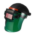 thumbnail image 4 of JISADER Auto Darkening Welding Face Shield Heat Insulation Anti Splash Solar Powered, 4 of 9