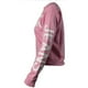 thumbnail image 2 of Sudadera Calvin Klein Ck Mujer Casual Moda Comodo rosa L Calvin Klein 42M7387 657, 2 of 3