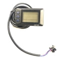 thumbnail image 1 of Electric Bicycle Accessories OMT-M3 36V48V LCD Display with Accessories for E-Bike LCD Control Panel Accessories, 1 of 6