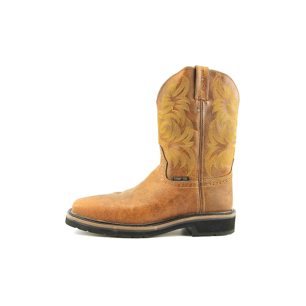 justin boots wk4824